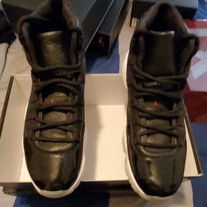 Air Jordan 11 72 10